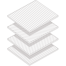 QUADRAXIAL ILLUSTRATION