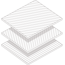 TRIAXIAL ILLUSTRATION